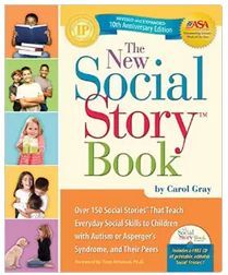 Social Stories Tips and Samples (Plus Freebies!)