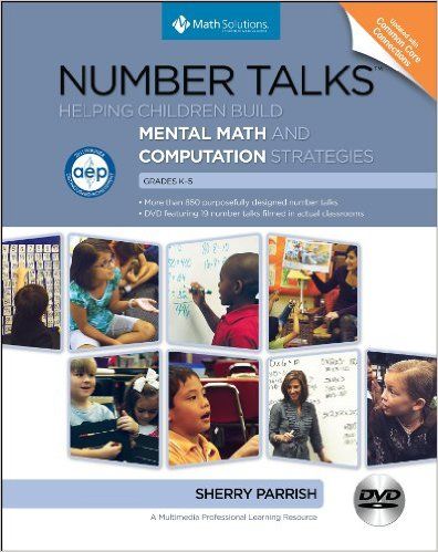 All About Number Talks!