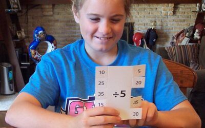 Multiplication Facts