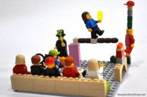 language arts story starters