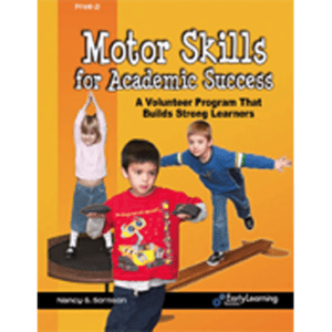 motor skills program