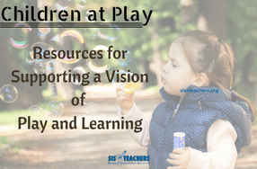Resources for Promoting Play and Learning