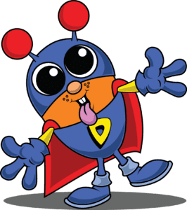 Dotson Deck o Dots Wild Card