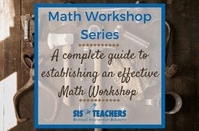 Math Workshop: The Complete Series