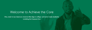 Achieve the Core