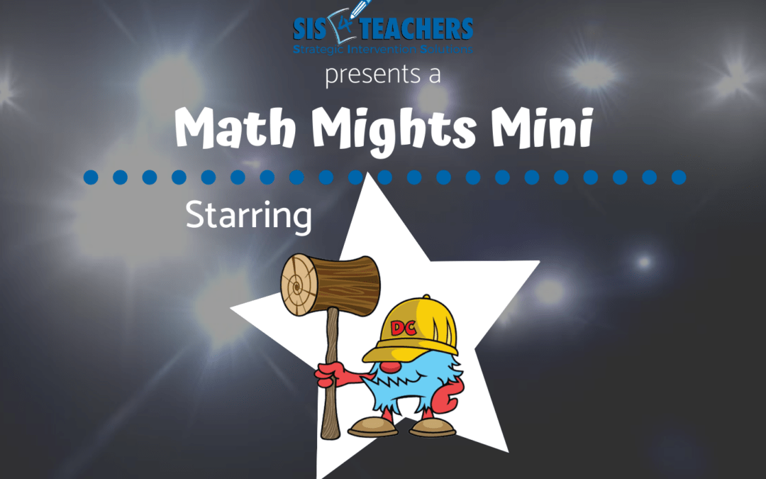 D.C.’s Movie Debut!