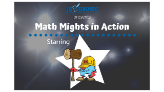 Solving Addition Problems with D.C. (Animated Video)