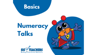 Numeracy Basics – Introduction