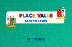 Place Value: Back to Basics