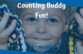 Counting Buddy Fun