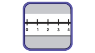 Number Line (-20 to 120) (by Didax)