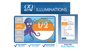 Illuminations (NCTM)