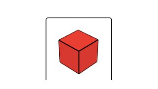 Cube (Virtual  Manipulative)