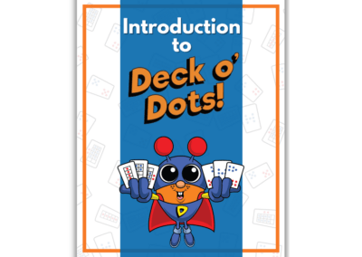 Deck o’ Dots Introduction