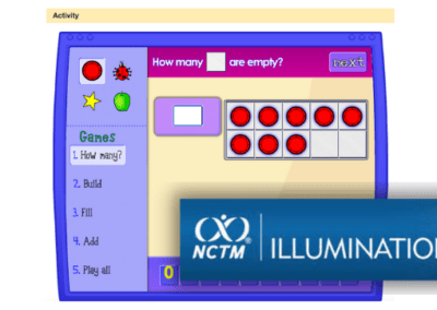 Illuminations – 10-Frame