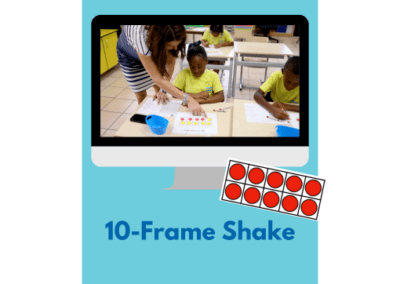 10-Frame Shake (See It In Action)
