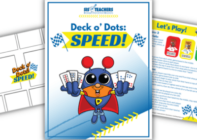 Deck o’ Dots: Speed