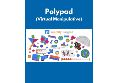 Polypad (by Amplify)