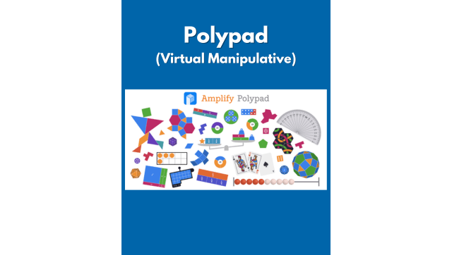 Polypad (by Amplify)