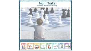 Math Tasks Intro Packet