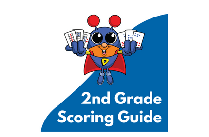 2nd Grade Scoring Guide