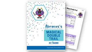 Abracus’s Magical Doubles Trail