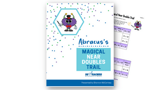Abracus’s Magical Near Doubles Trail