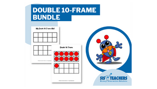 Double 10-Frame Bundle