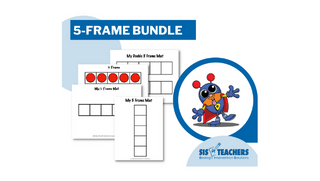 5-Frame Bundle