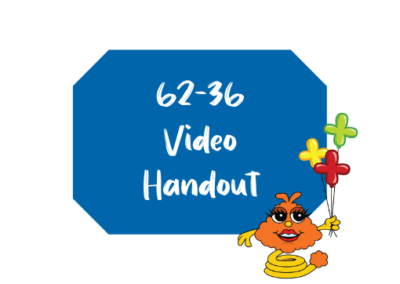 62-36 Handout