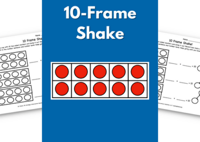 10-Frame Shake