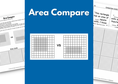 Area Compare