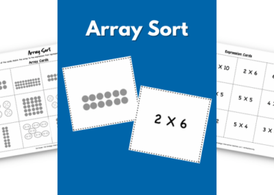 Array Sort