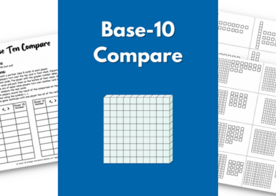 Base-10 Compare