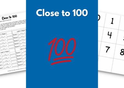 Close to 100
