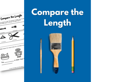 Compare the Length