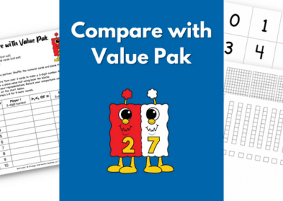 Compare with Value Pak