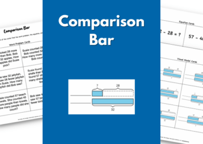 Comparison Bar