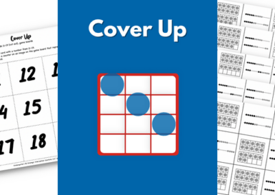 Cover Up