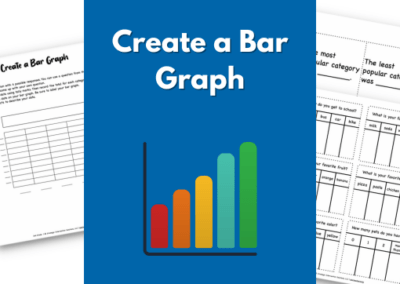 Create a Bar Graph