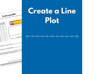 Create a Line Plot