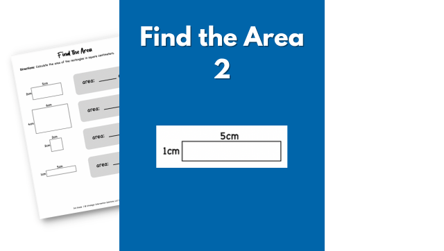Find the Area – 2