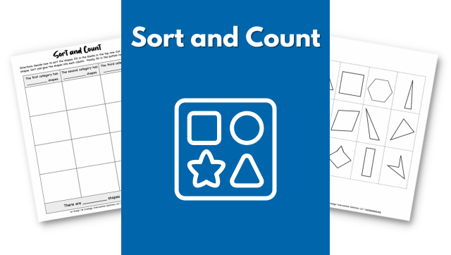 Sort and Count