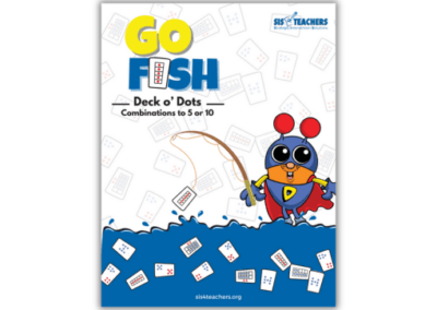 Deck o’ Dots: Go Fish!