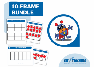 10-Frame Bundle