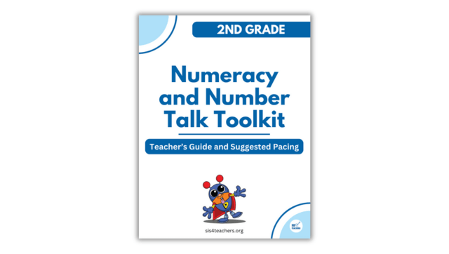 2nd – Toolkit Teacher’s Guide