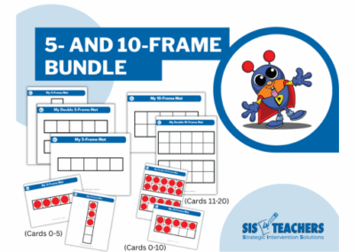 5- and 10-Frame Bundle
