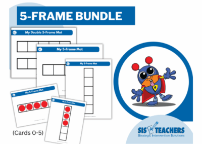 5-Frame Bundle
