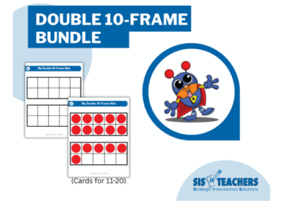 Double 10-Frame Bundle