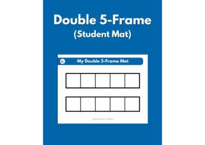 Double 5-Frame Mat